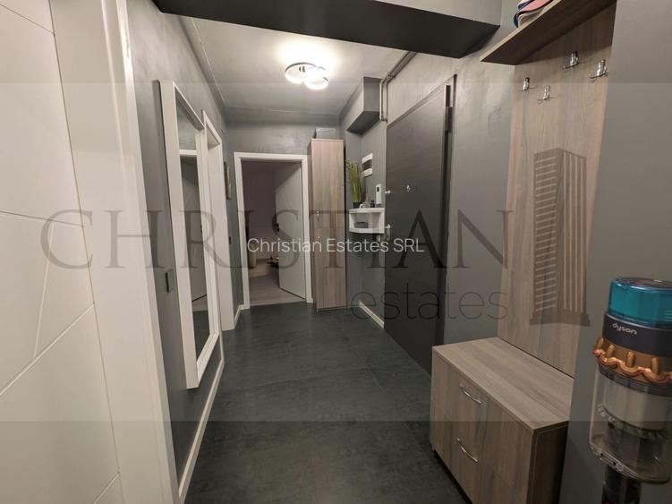 Apartament Exigent Plaza Residence Faza 2 - Parcare + Boxă - 23