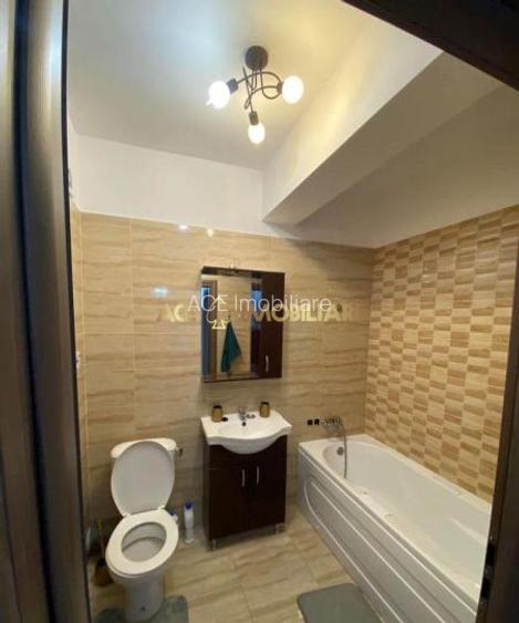 2 Camere de inchiriat | Theodor Pallady | Centrala | Parcare | Mobilat - 6