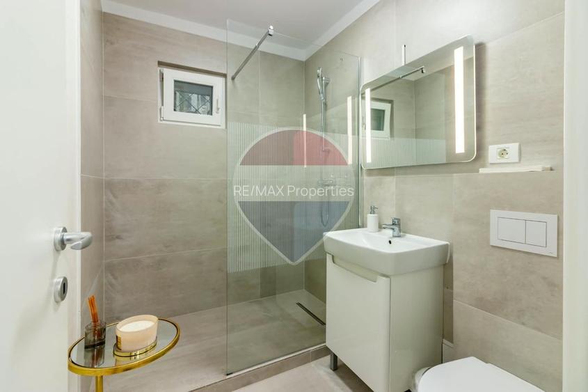 Apartament de vanzare 3 camere Aviatiei - 17
