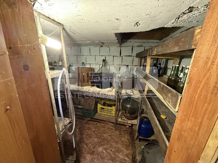 CASA CU DEPENDINTE | GARAJ | CURTE | TISAUTI | SUCEAVA - 19