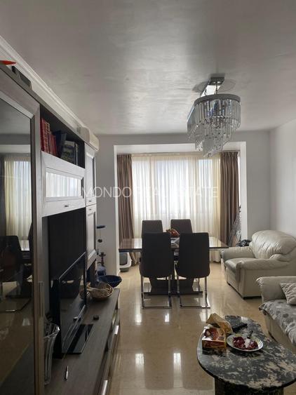 Beller I Apartament 4  camere - 4