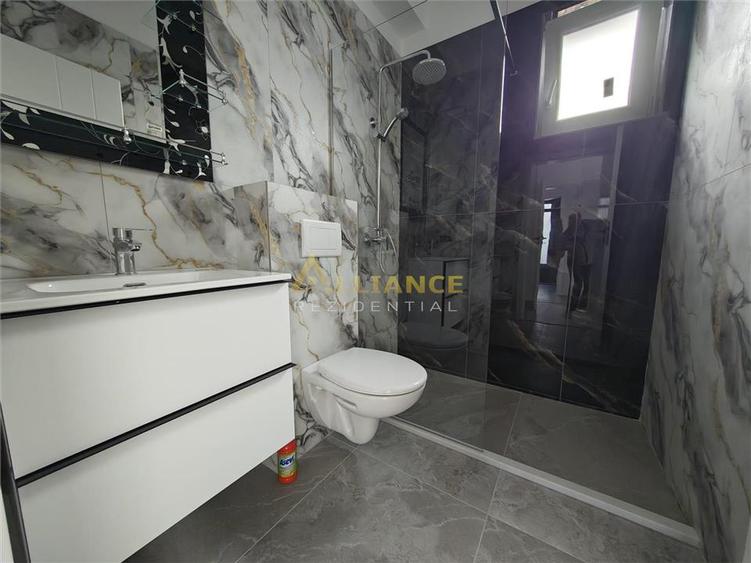 Casă individuala premium 3 camere | 81 mp utili | Teren 371 mp | Încal