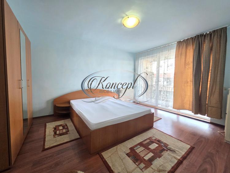 Apartament cu parcare, Eroilor, Floresti - 2