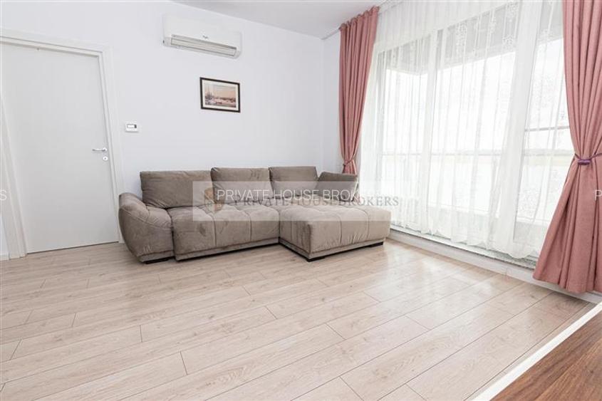 Pipera | New Point | Bloc 2019 | Parcare | Modern - 3