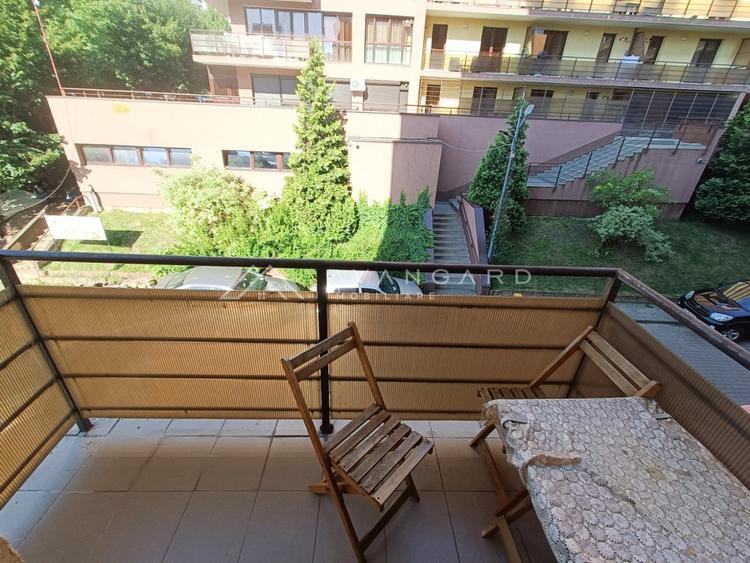 Apartament 1 camera | 34 mp | zona FSEGA | Iulius Mall