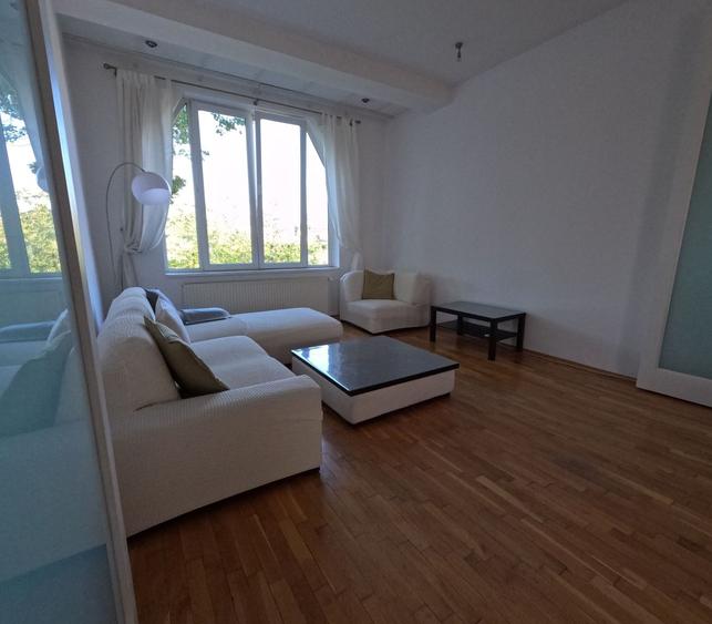 Apartament Unic în Primăverii | 2 Dormitoare | 2 Livinguri + Dining