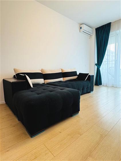 Apartament 2 camere | Prima închiriere & Parcare inclusă | Atria Urban Resort