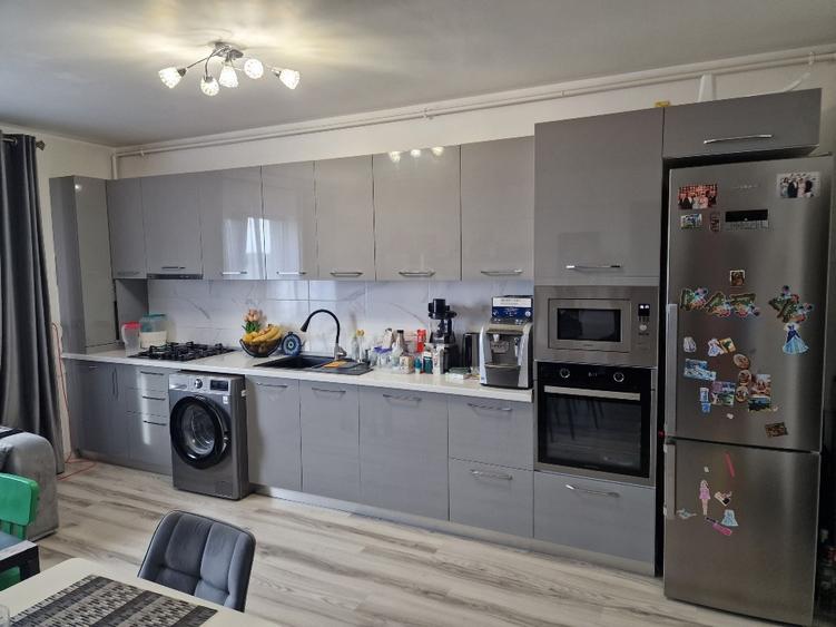 AP. 3 CAMERE DRUMUL GARII , MOBILAT/UTILAT, LOC PARCARE , DIRECT PROPRIETAR