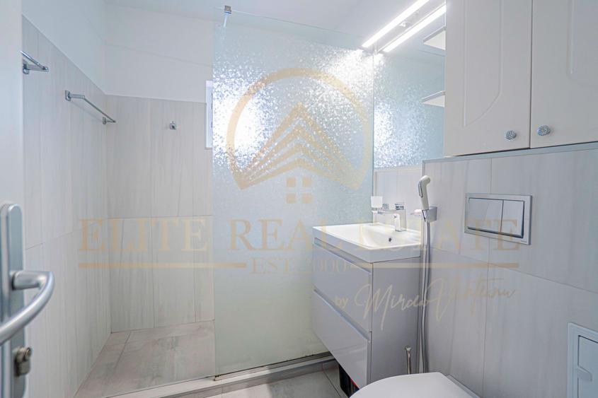 Inel 1 - DR-uri - 2 camere decomandat , etaj 1.