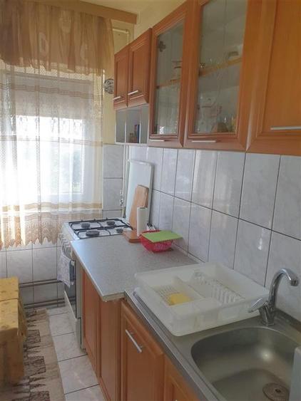 Parcul Padurice / Apartament 2 Camere cu Centrala / Etaj 3 / Boxa inclusa /Bloc