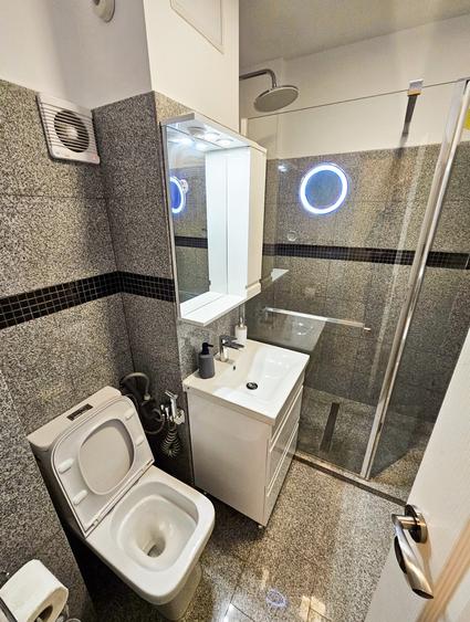 Apartament 2 camere | Renovat | Stadio - CityPark | Termen lung
