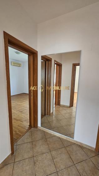 4 Camere de inchiriat | Herastrau | Metrou | Centrala | Parcare | Petfriendly