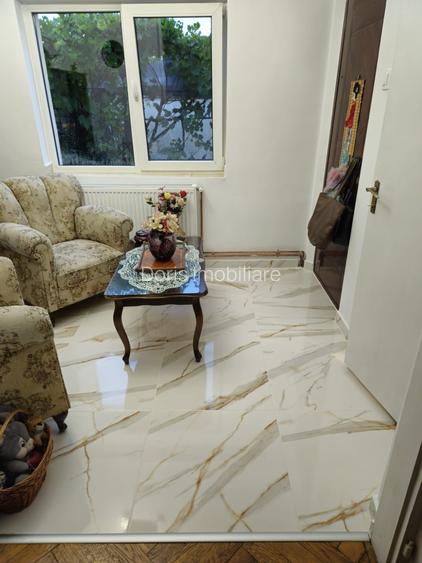 Casa 5 camere,parter,mobilata ,utilata si renovata recent. - 12