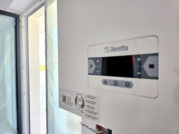 Oferta Limitata Ultimele Unitati ! 15” Metrou N Teclu Finalizare Septembrie 2026