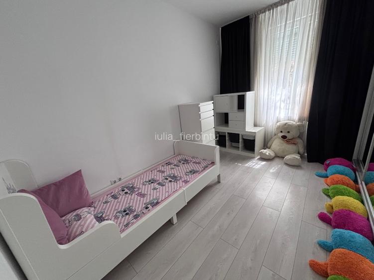 Închiriere apartament 3 camere | Floreasca | lângă parc | parcare + boxă - 8