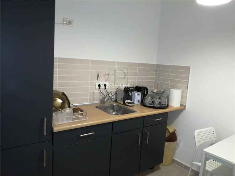 Ghiroda - 2 Camere - Decomandat - Parter - 2 Bai - Centrala Proprie - 8