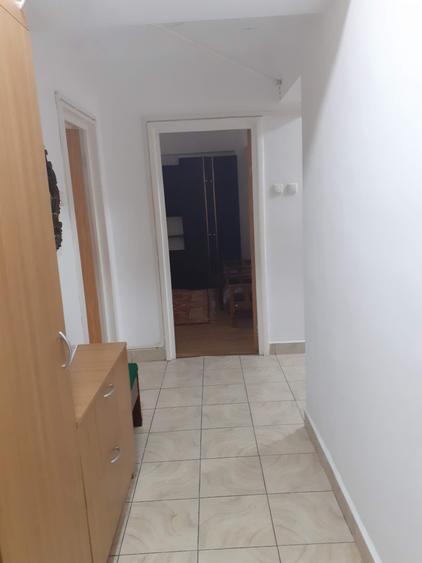 Doamna Ghica-Pasaj, Apartament 3 camere