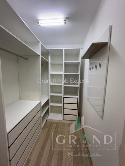 Ap 2 camere | RENOVAT | BALCON | PARCARE | Corneliu Coposu/Autogară - 19