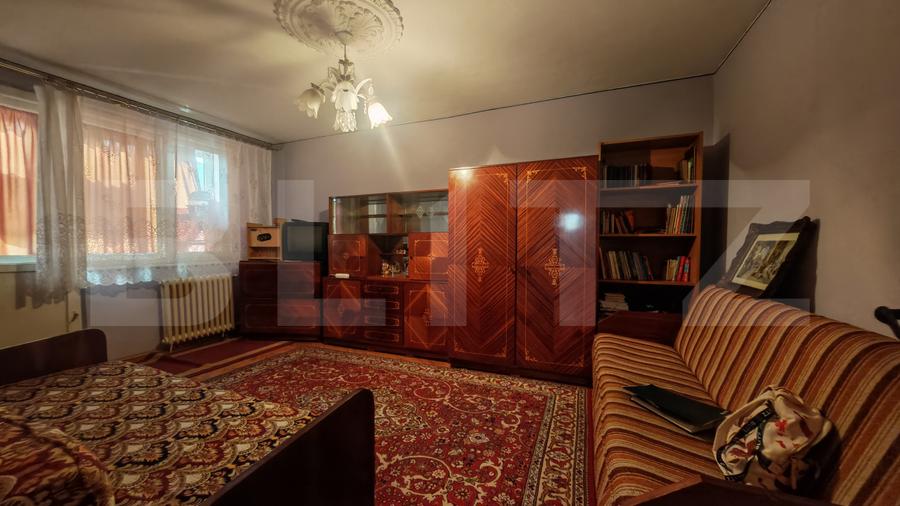 Apartament cu 3 camere, 62.40 mp, zona Rogerius