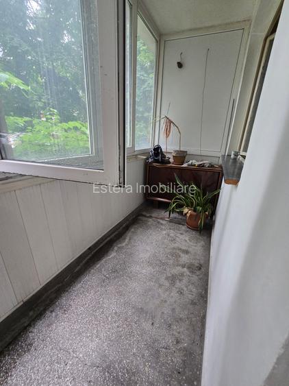 APARTAMENT DE VÂNZARE CU DOUĂ CAMERE IN ZONA PAJURA SEC.1 - 12
