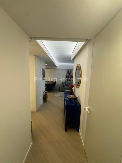 Inchiriere | 3 camere | bloc nou | Pipera | Cortina North - 10