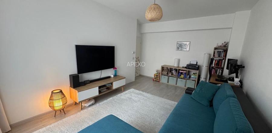 Apartament decomandat | 2 camere Tractorul - 3