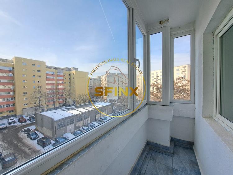 3 camere 80mp | Bulevardul Decebal | Metrou Piata Muncii | Birou