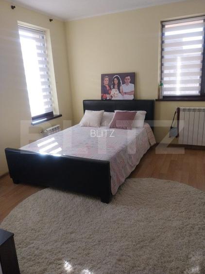 Casă modernă individuală, 250 mp + 600 mp teren, zona Sfântu Ilie - 4