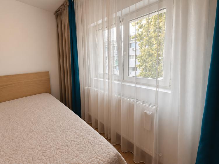 Apartament 2 camere/ Aviației/ 10' Metrou/ Mobilat/ Utilat/ Parcare