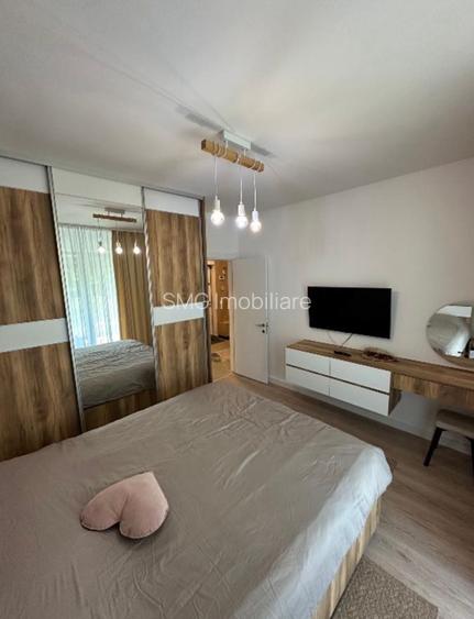 Apartament 2 camere Mihai Bravu, 74mp util, bloc 2024 | Comision 0% - 3