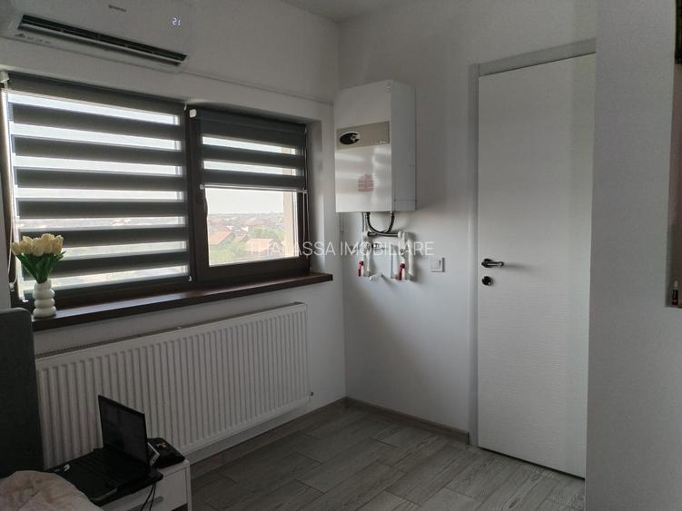 Apartament Studio - bloc nou - 3