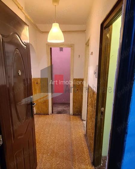 APARTAMENT 3 CAMERE LACUL TEI - 8