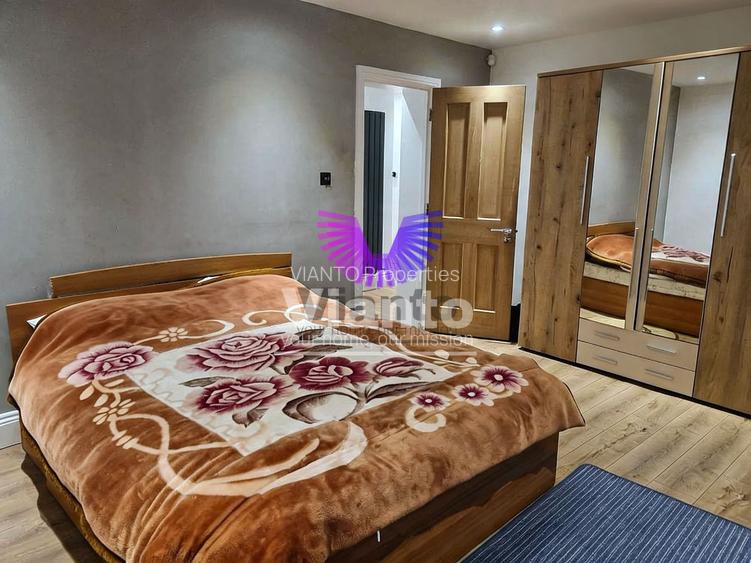 Apartament 3 camere cu gradina | Zona Arhitectilor | Sibiu - 4