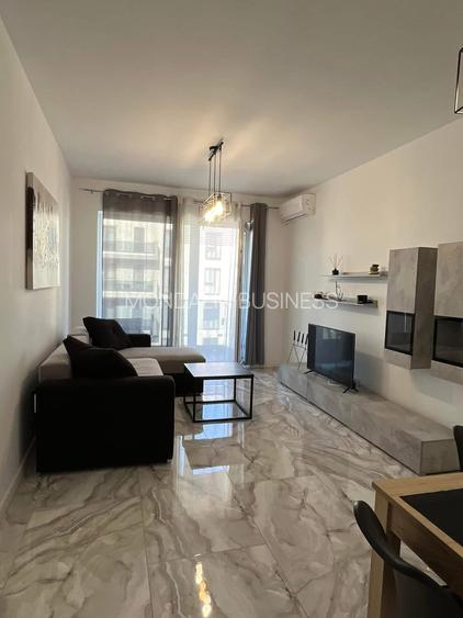 Apartament 2 camere, 61 mp utili, Etaj 7 Arena Residence, Oradea. - 7