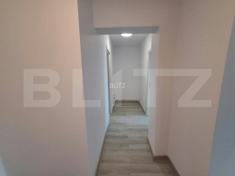 Apartament cu 2 camere, 56 mp, zona Dacia - 6