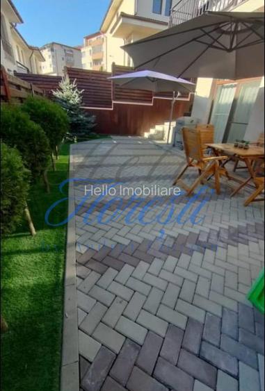 Casa tip duplex, 102 mp, zona Eroilor - 12