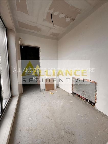 VILA P+1+M  de vanzare in zona Primarie - Popesti-Leordeni - 10
