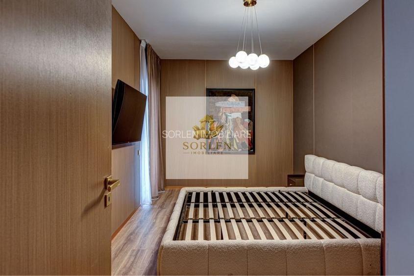 Apartament 2 camere Eroilor Floresti - 6