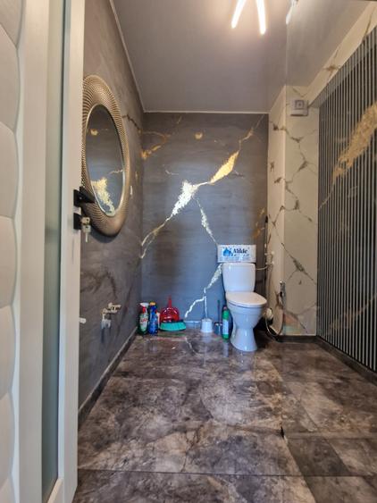 Mamaia Nord-2 camere 52mp ,mobilat-utilat nou,vedere superba-83.000euro