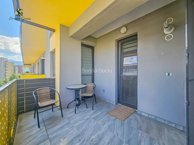 Apartament decomandat cu 2 camere, Bartolomeu - 12