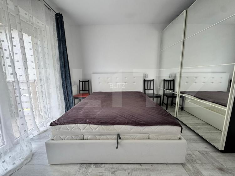 Apartament 3 Camere | Vedere la Cetatea Râșnov | Mobilat și Utilat | 60 mp - 3