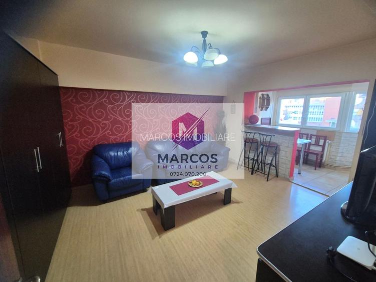 Apartament 2 camere centru - 5