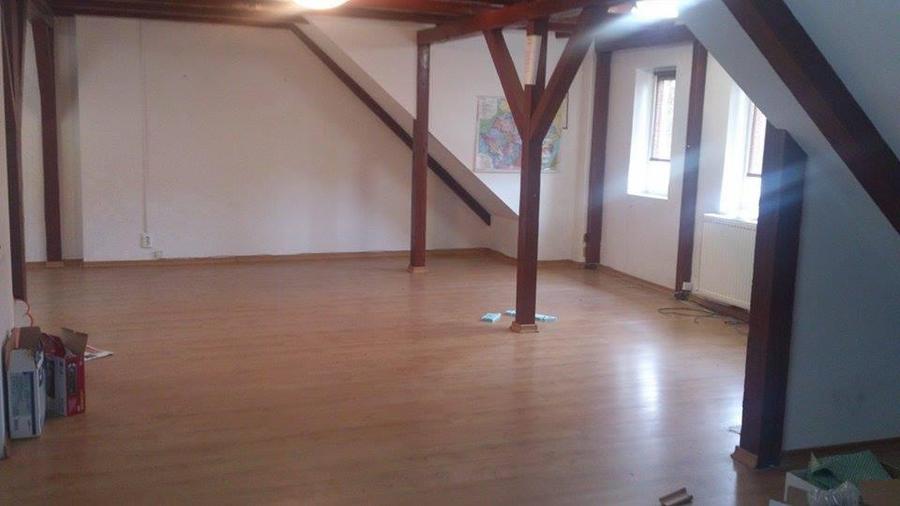 Apartament 3 camere | Unirii | mansarda | loc parcare |birouri