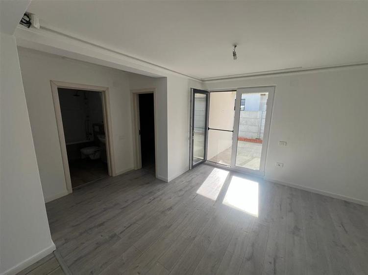RECO Casa Tineretului la cheie