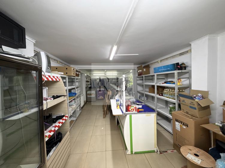 Spatiu Comercial | Băneasa | Dobrogeanu Gherea