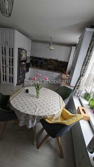 Apartament cu 3 camere, bloc nou,  situat in cartierul Europa! - 5