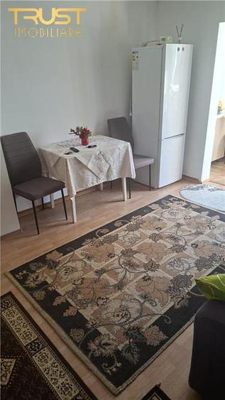 2 camere Decomandate l Str.Fabricii de Zahar l Parcare l Boxa