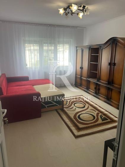 Apartament cu 1 Cameră | Decomandat | Nufărul | Oradea