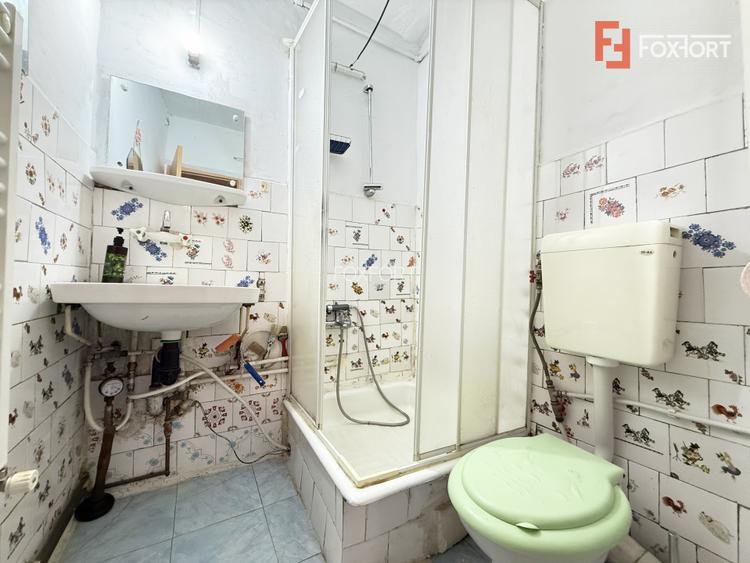 COMISION 0% - Apartament cu 4 camere, 79 mp utili, de vanzare in zona Lipovei - 25