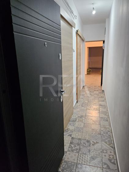 2 camere, Vitan Mall, et. 1, centrală, inst. schimb., 59 mp, renovat